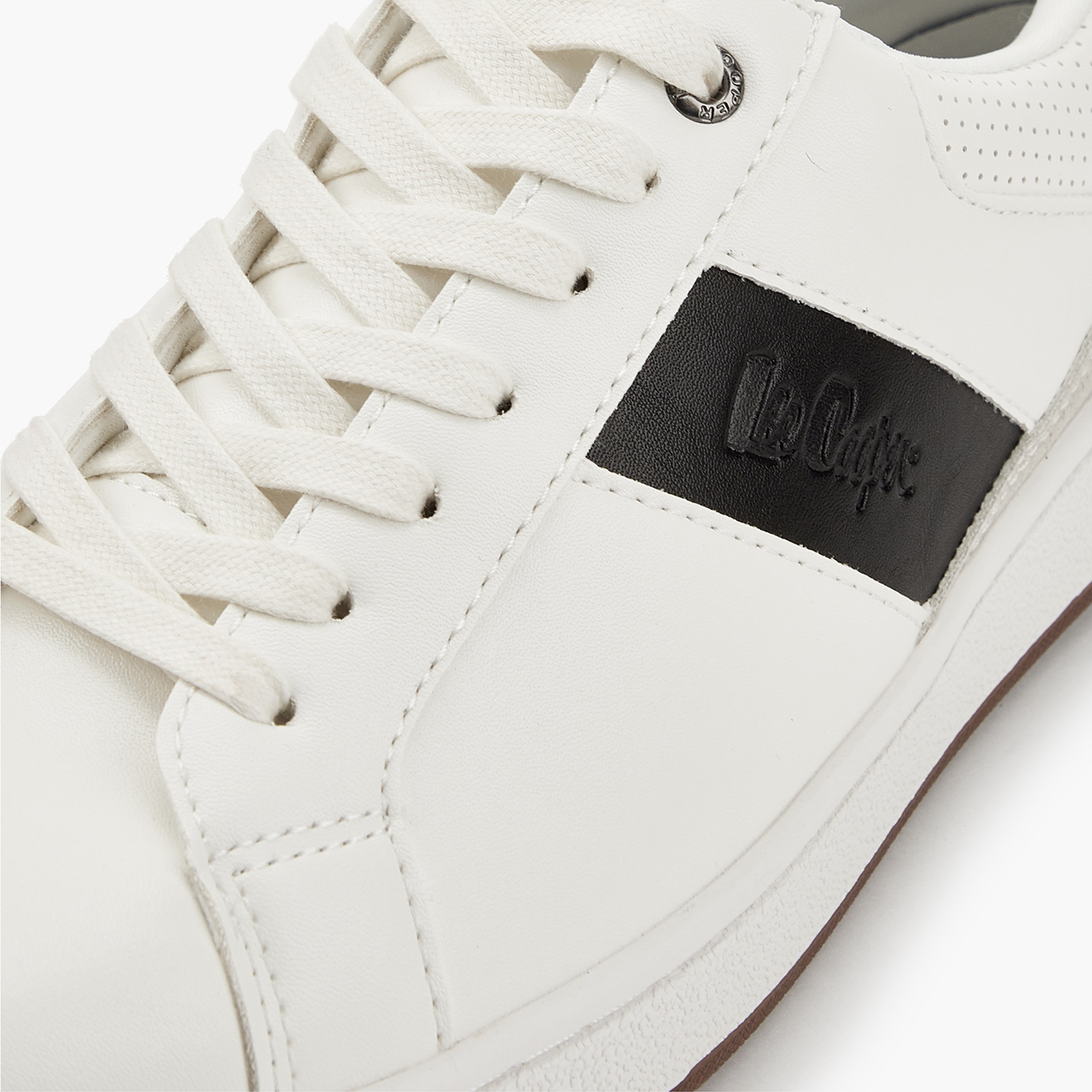 حذاء سنيكرز برباط إغلاق للرجال من لي كوبر-men-shoes-sneakers-image-4