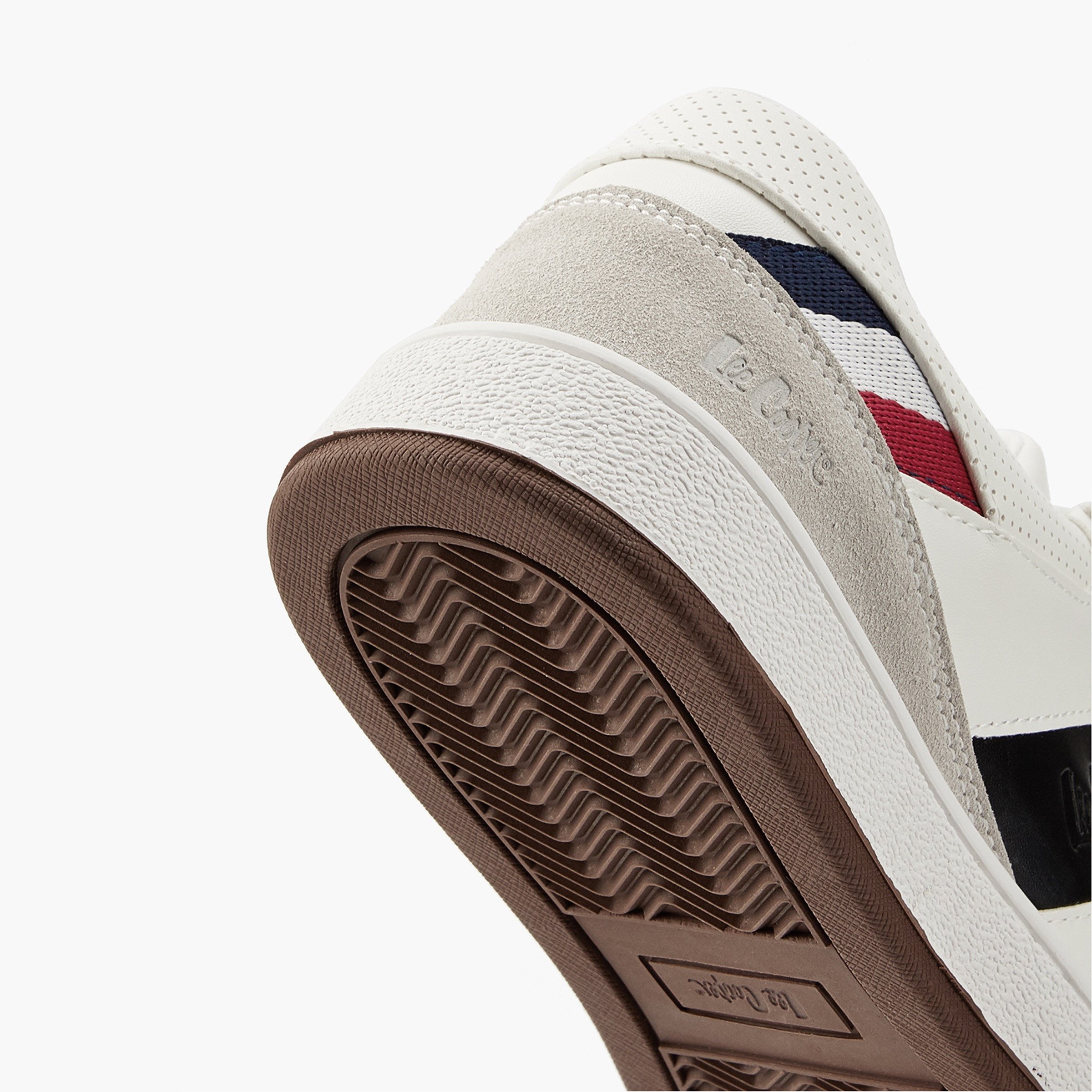 حذاء سنيكرز برباط إغلاق للرجال من لي كوبر-men-shoes-sneakers-image-5