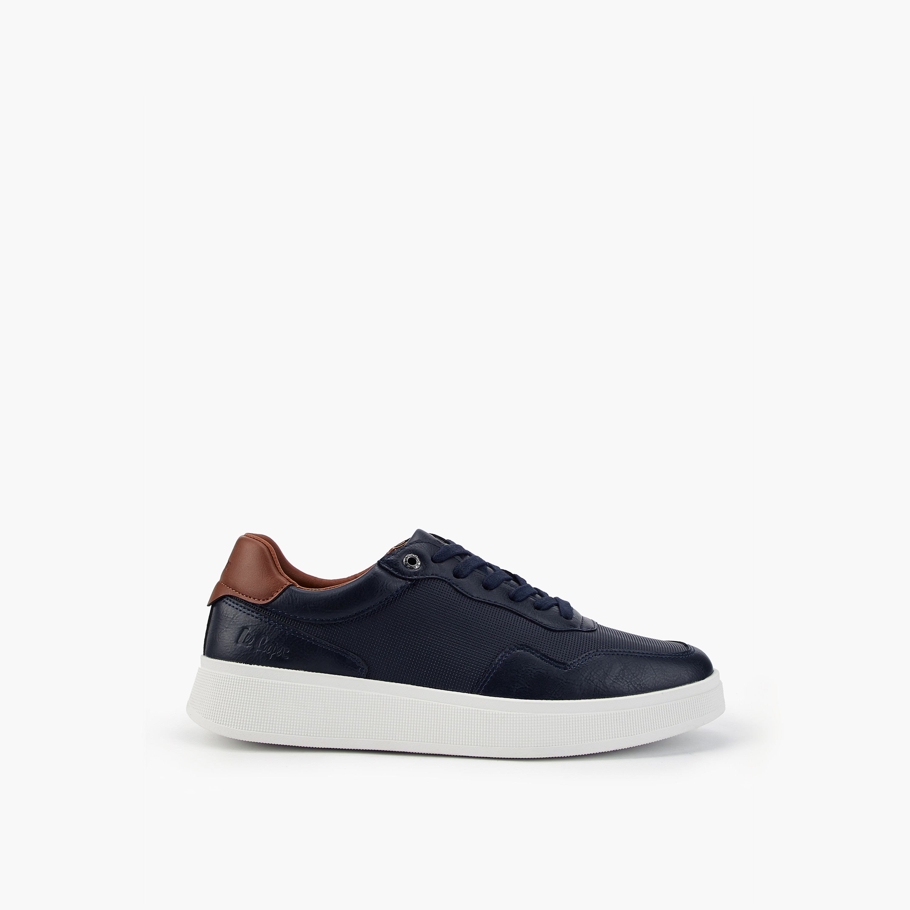 حذاء سنيكرز برباط إغلاق للرجال من لي كوبر-men-shoes-sneakers-image-2