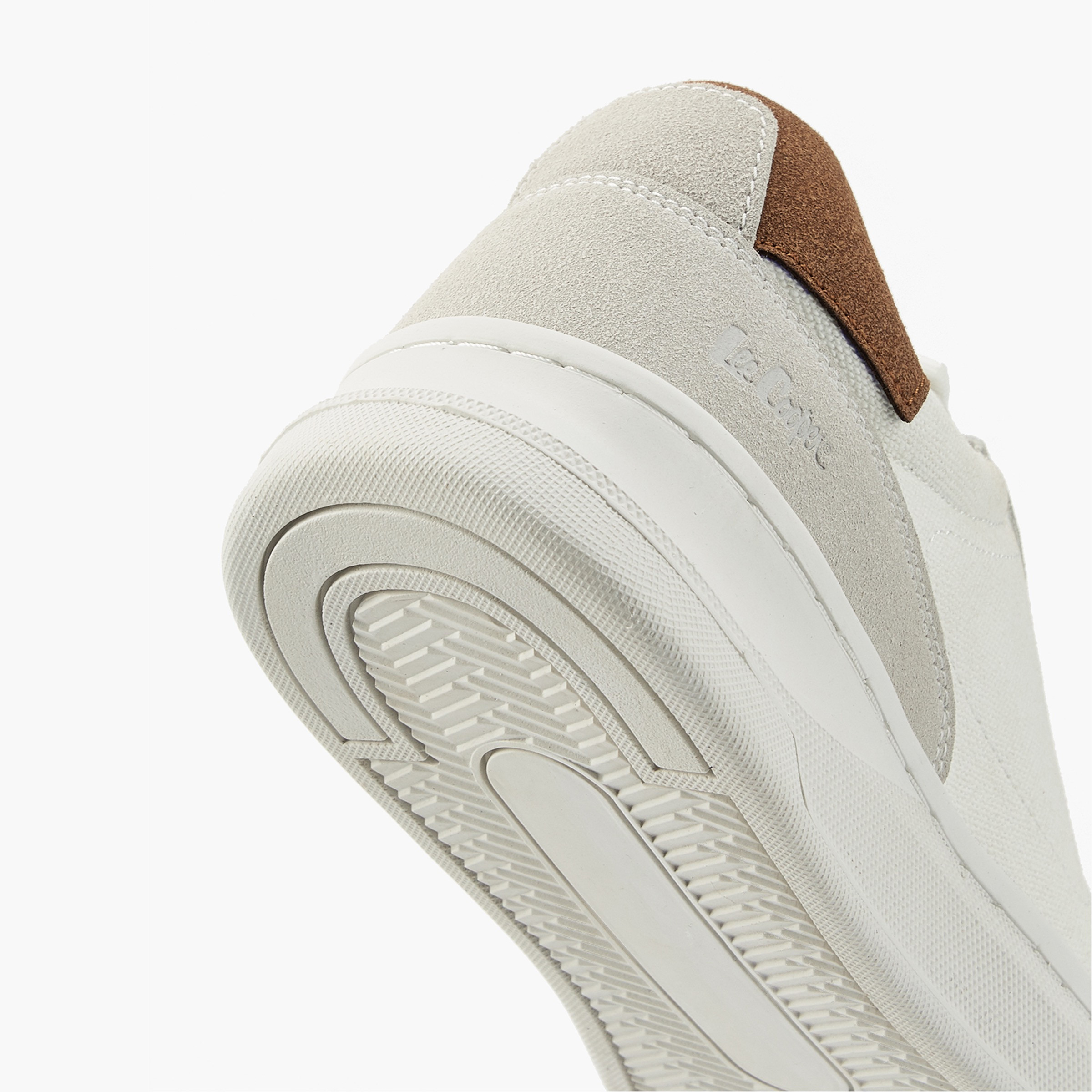 Lee Cooper Men's Lace-Up Sneakers-men-shoes-sneakers-image-5