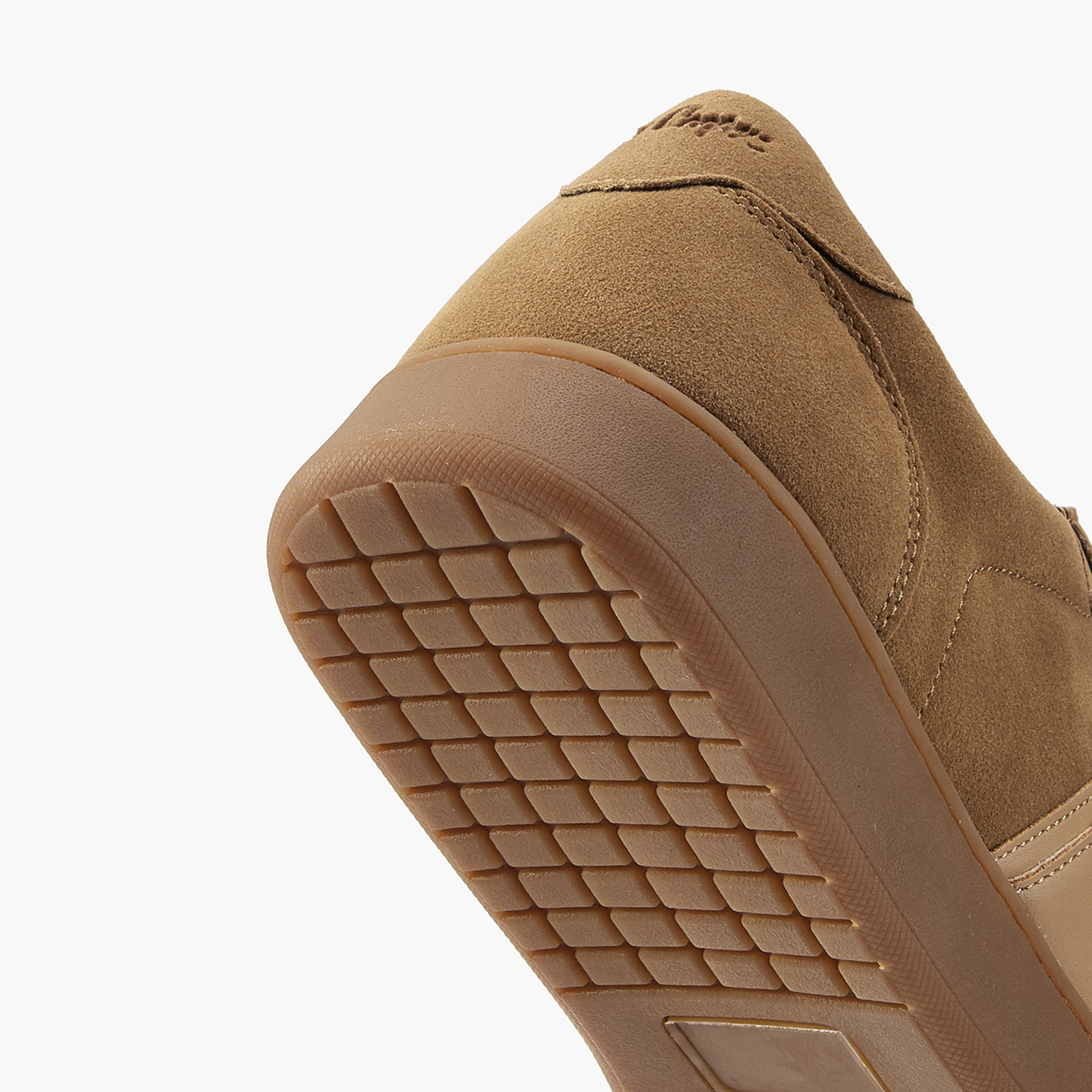 Lee Cooper Men's Lace-Up Sneakers-men-shoes-sneakers-image-5