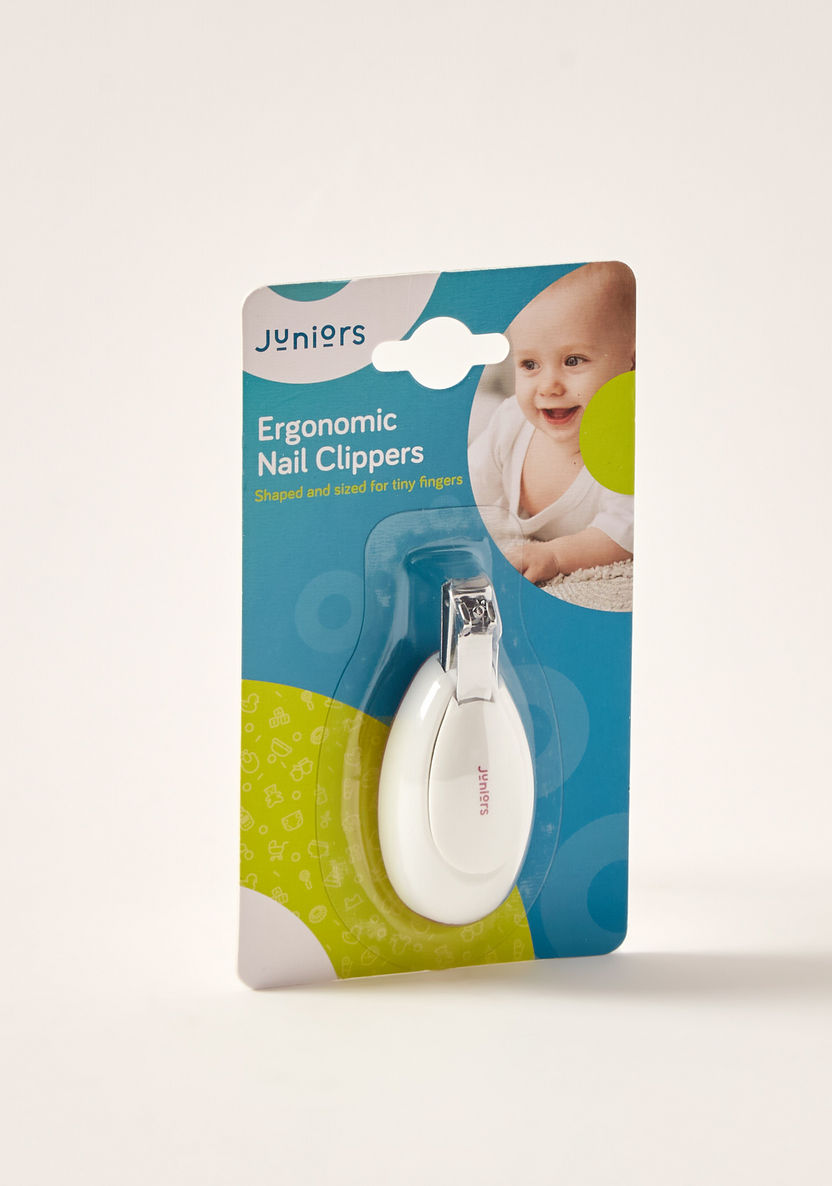 Juniors Nail Clipper-Grooming-image-3