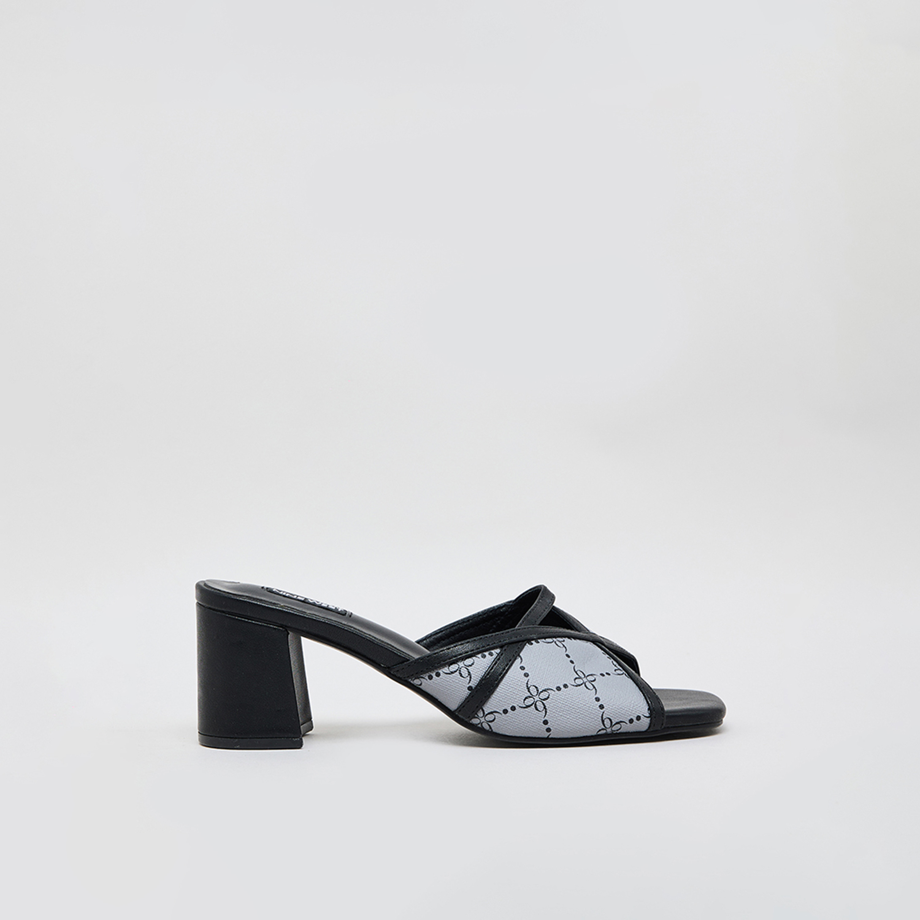 ناين ويست - حذاء نسائي بكعب عريض سهل الارتداء | FEE1028E-women-shoes-sandals-heeled-image-3