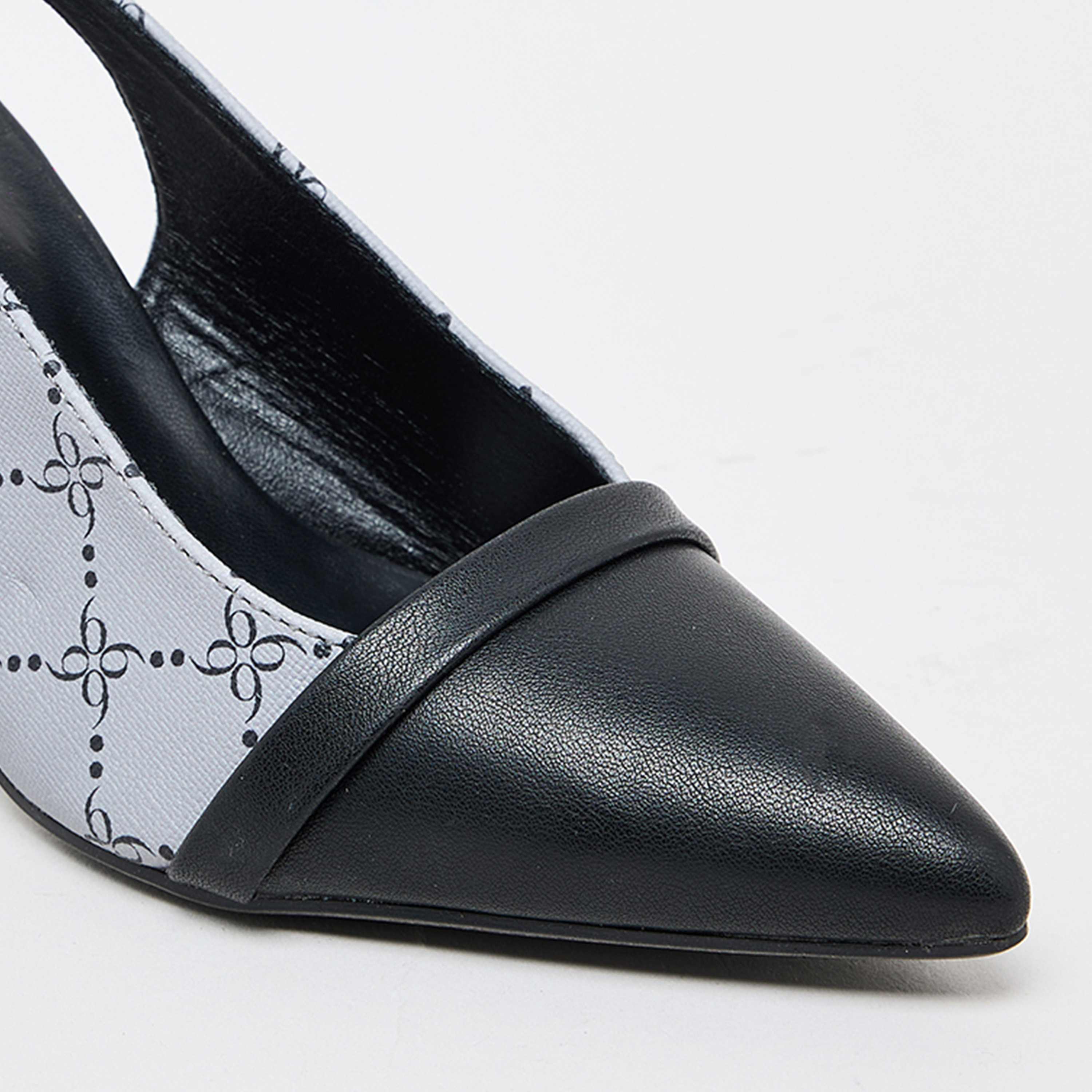 Nine West Women's Buckle Strap Stiletto Pumps | FEE2553-1-women-shoes-heels-image-2