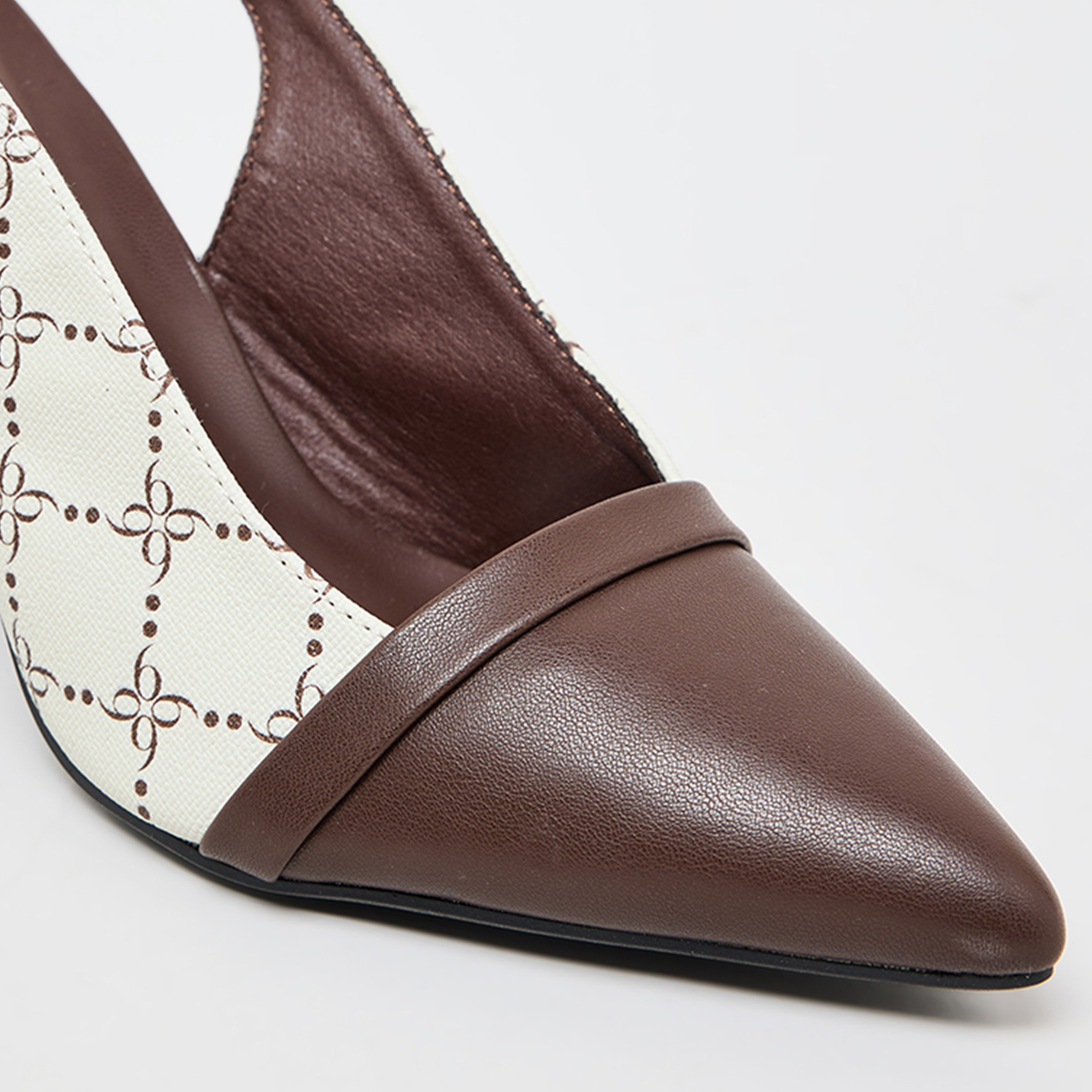 Nine West Women's Buckle Strap Stiletto Pumps | FEE2553-1-women-shoes-heels-image-7