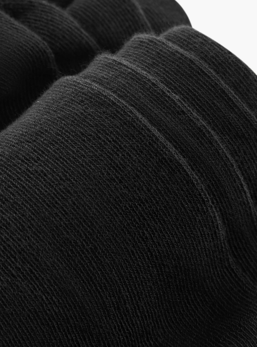 طقم جوارب 5 أزواج بارزة الملمس بطول الكاحل من سيليست-women-socksandstockings-image-4