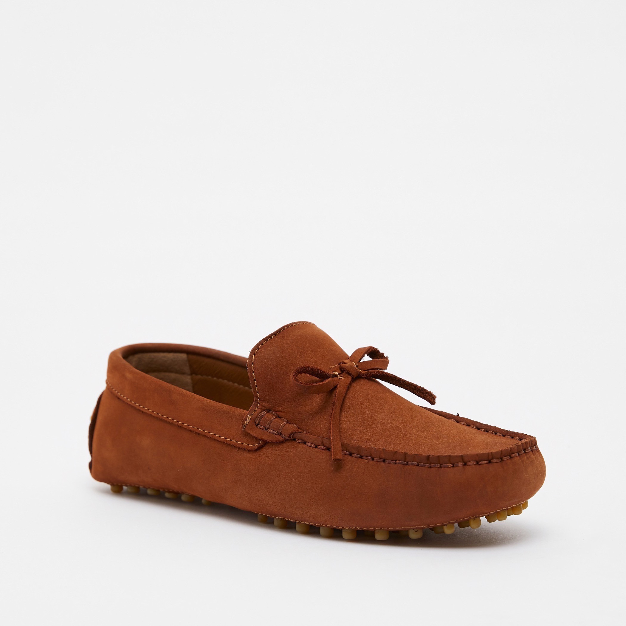 Moccasin sales casual shoes