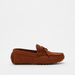 Textured Slip-On Moccasins-Boy%27s Casual Shoes-thumbnail-2