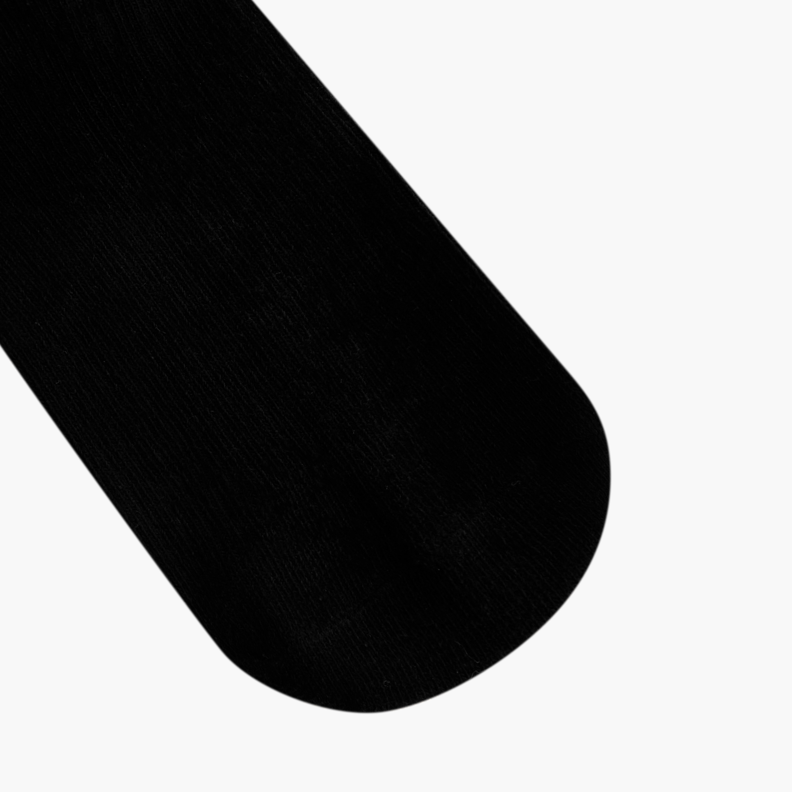 طقم جوارب 7 أزواج سادة بطول الكاحل من جونيورز-girls-accessories-socks-image-3