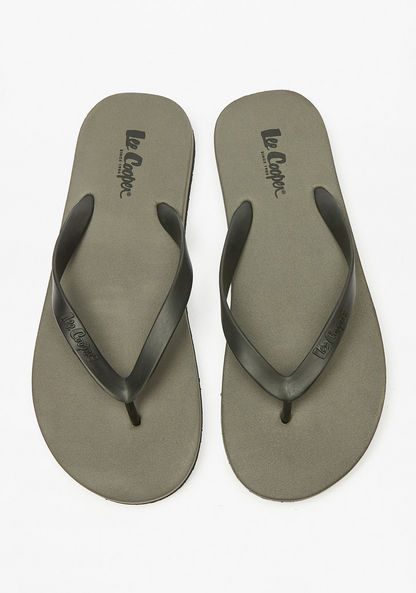 Lee Cooper Men's Flip Flops-Men%27s Flip Flops & Beach Slippers-image-0