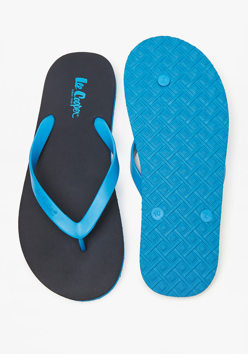 Lee Cooper Men's Flip Flops-Men%27s Flip Flops & Beach Slippers-image-4