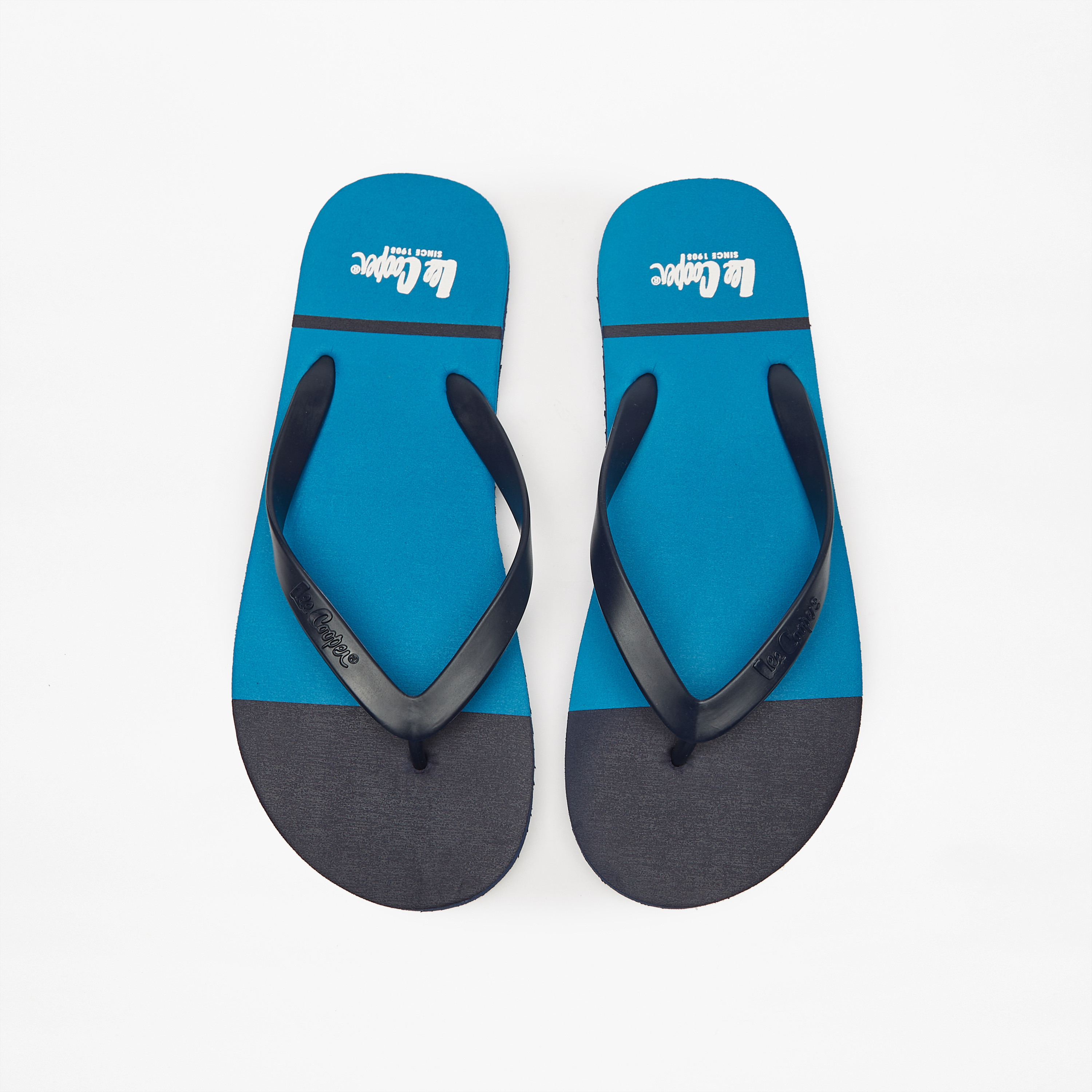 Lee cooper best sale flip flops