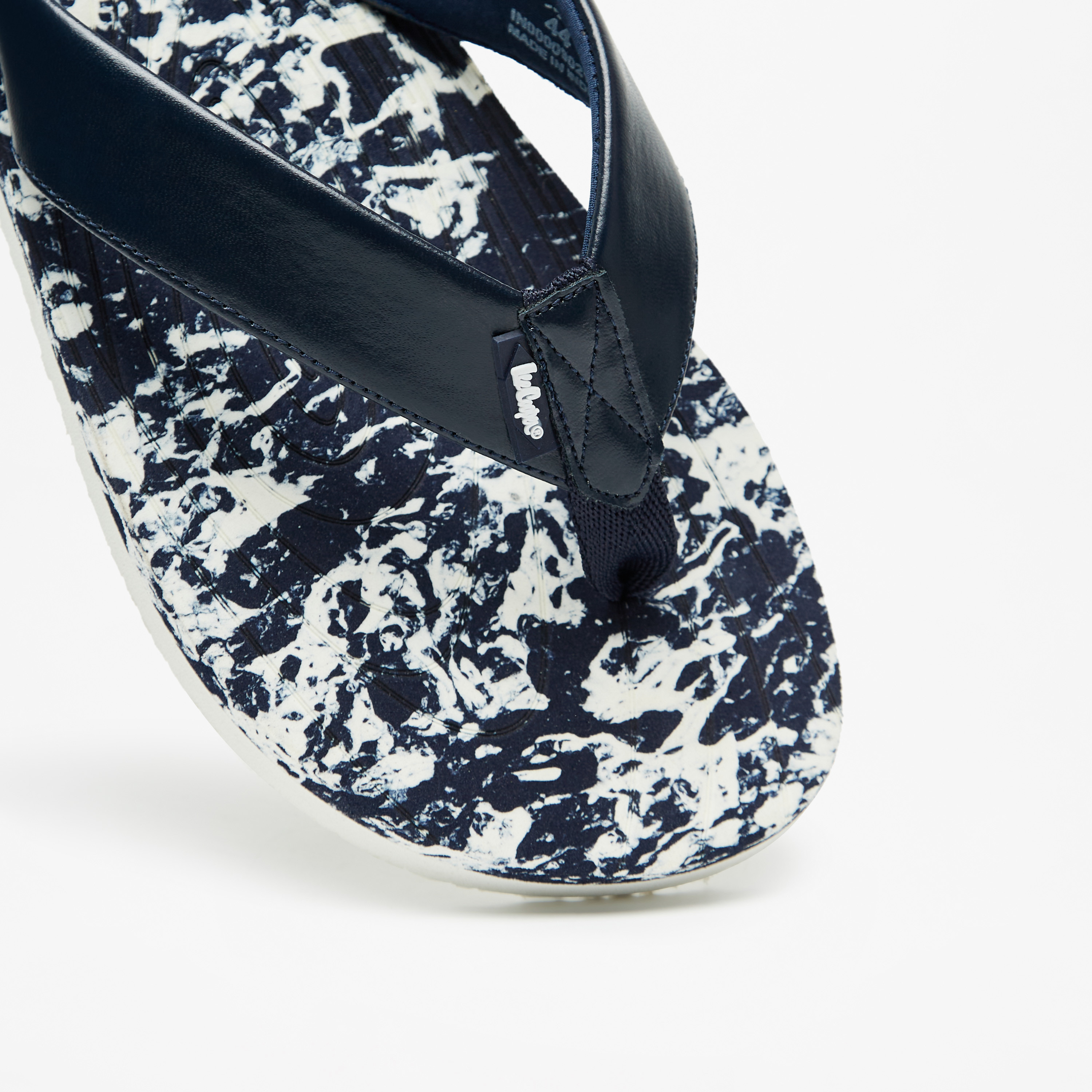 Lee Cooper Men's Printed Slip-On Thong Slippers-men-shoes-flipflopsandslides-image-10