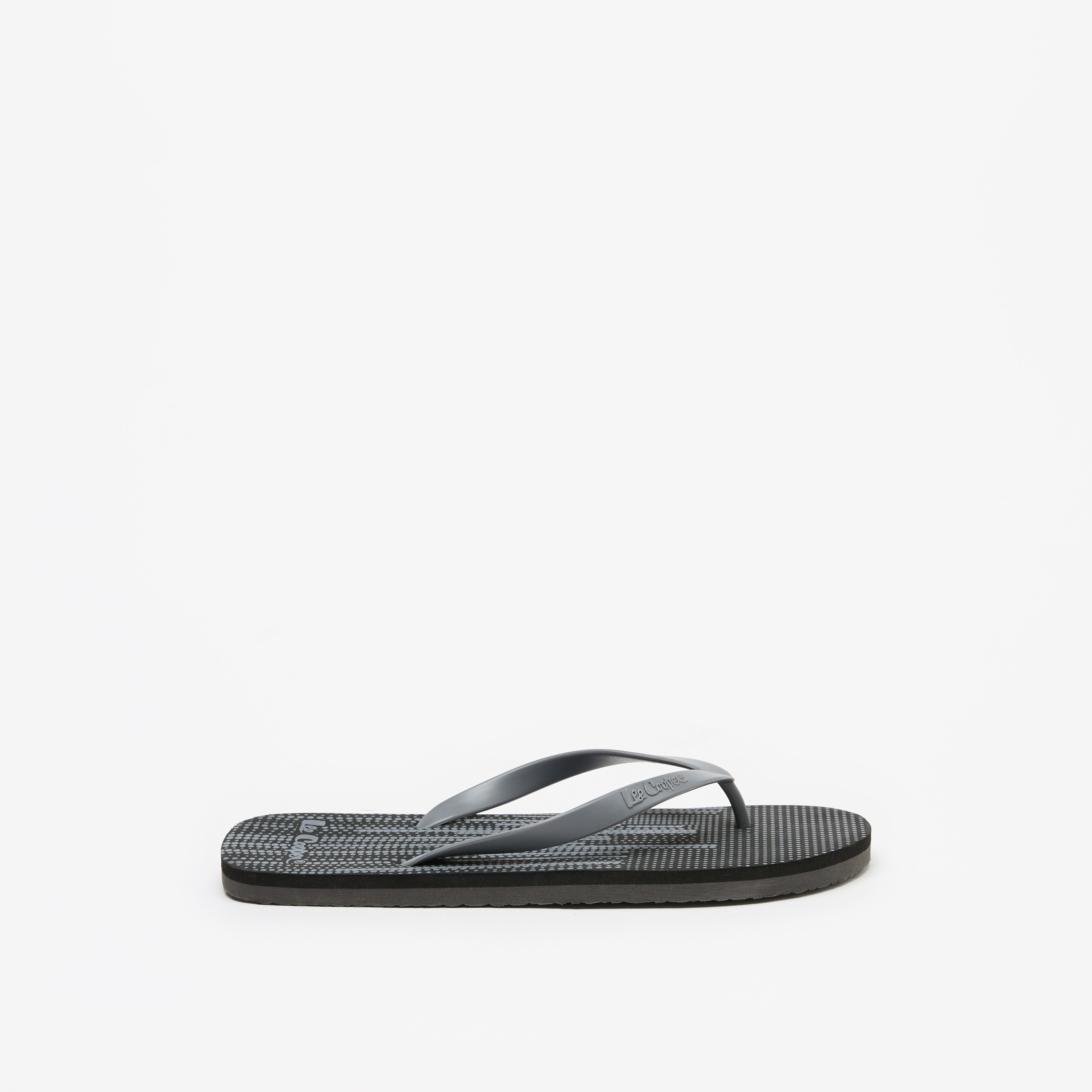 شبشب رجالي بإصبع وطبعات من لي كوبر-men-shoes-flipflopsandslides-image-3