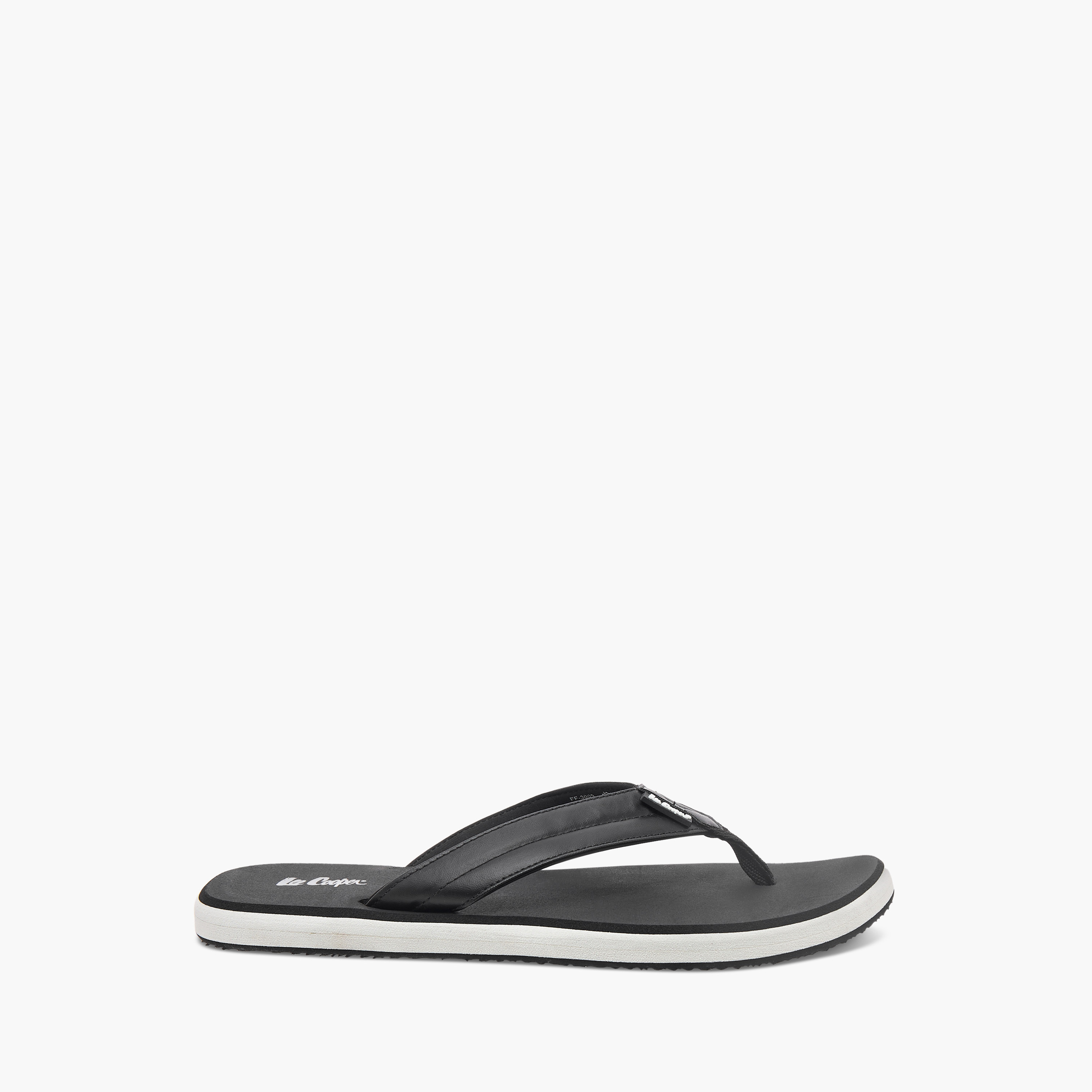 شبشب بإصبع بتصميم قوالب ملونة سهل الارتداء للرجال من لي كوبر-men-shoes-flipflopsandslides-image-6