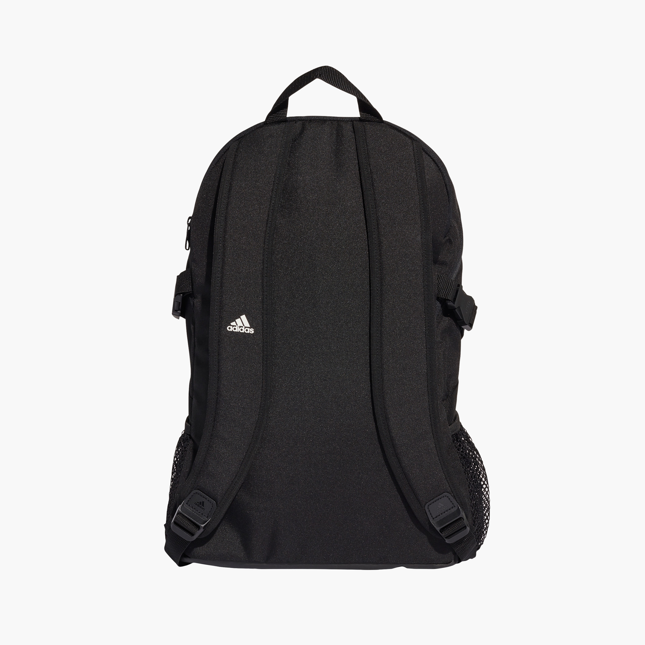 adidas バレーボール用バッグ ブラック Shop Adidas Logo Printed Backpack - Power V Online | Splash UAE
