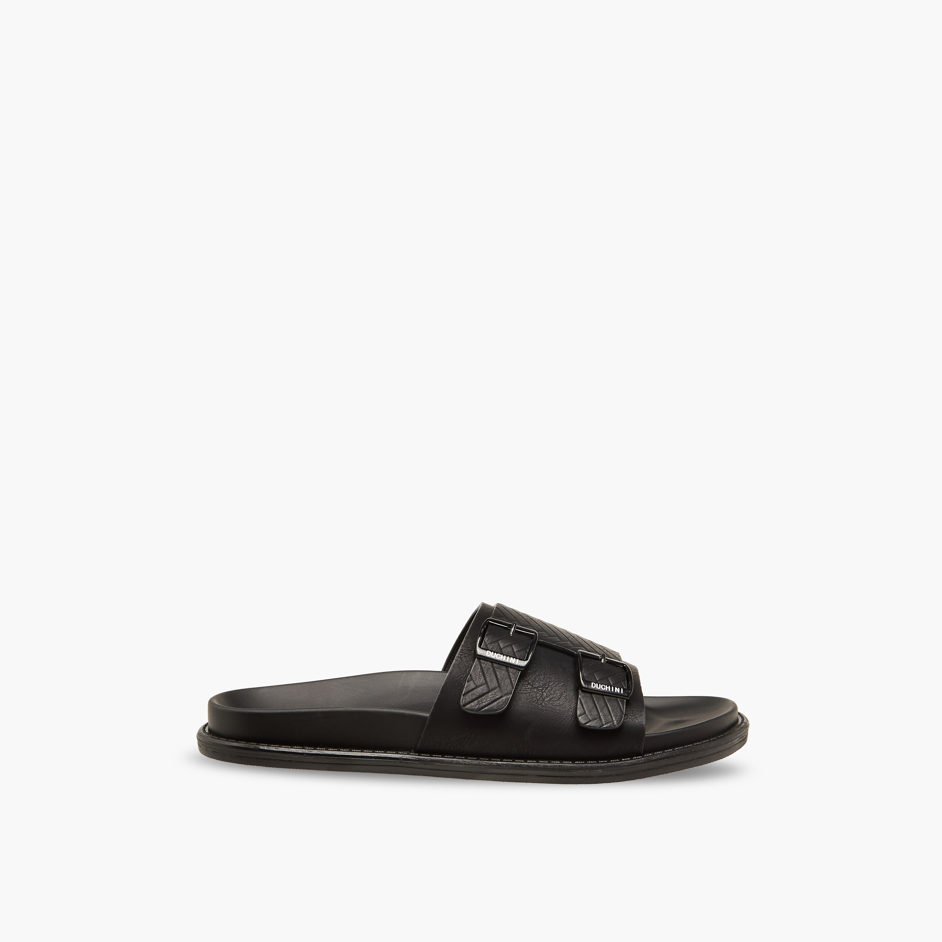 صندل مريح بزينة إبزيم للرجال من دوتشيني-men-shoes-sandals-image-3