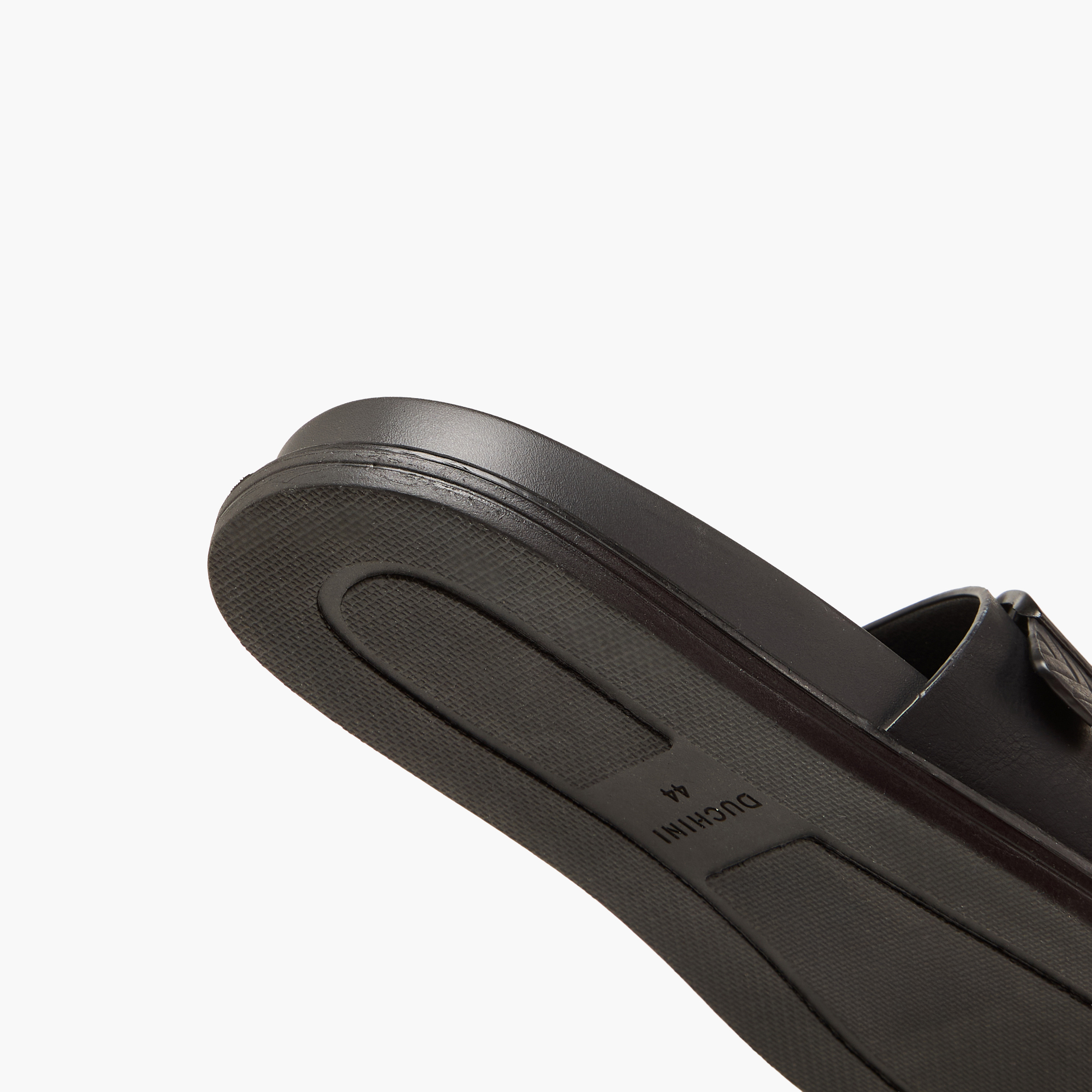 صندل مريح بزينة إبزيم للرجال من دوتشيني-men-shoes-sandals-image-6