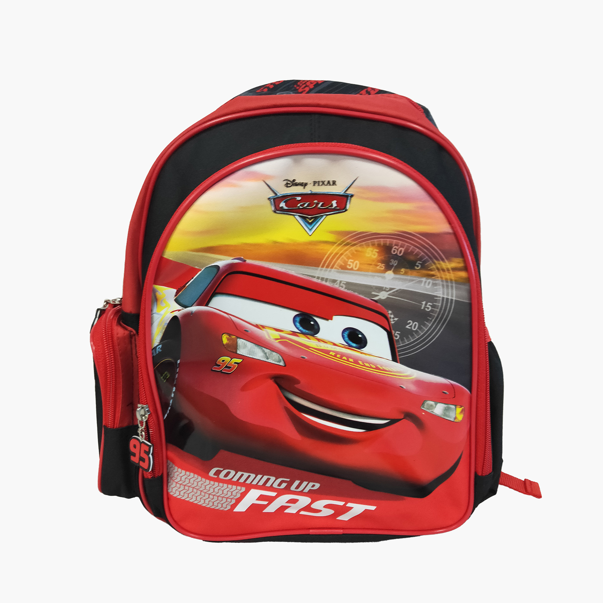 Cars cheap disney backpack