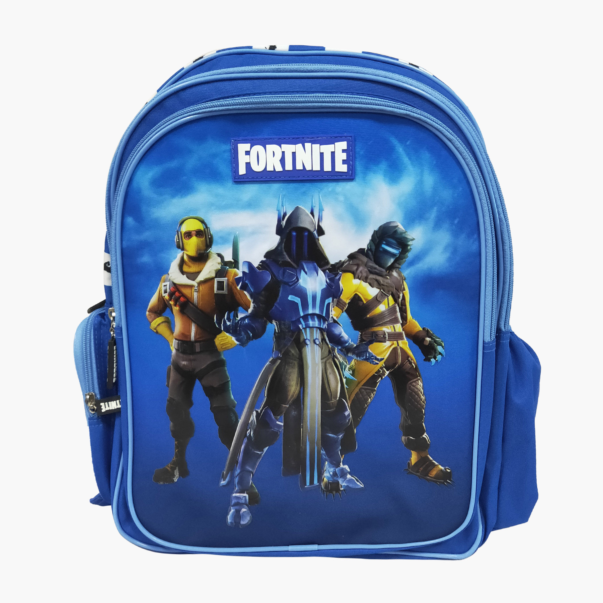 Fortnite Print Backpack - 18 inches-school-bagsandbackpacks-backpacks-image-1