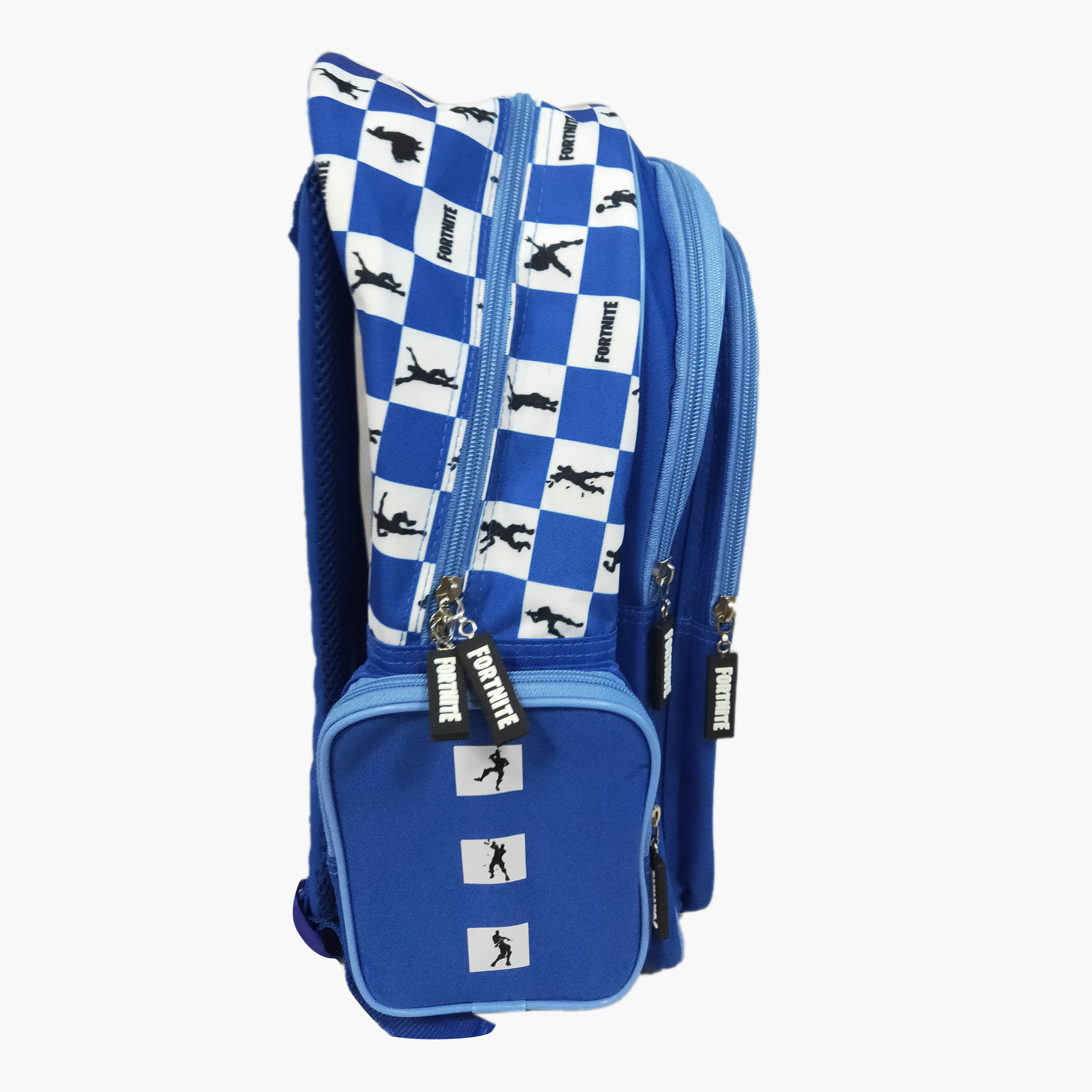 Fortnite Print Backpack - 18 inches-school-bagsandbackpacks-backpacks-image-2