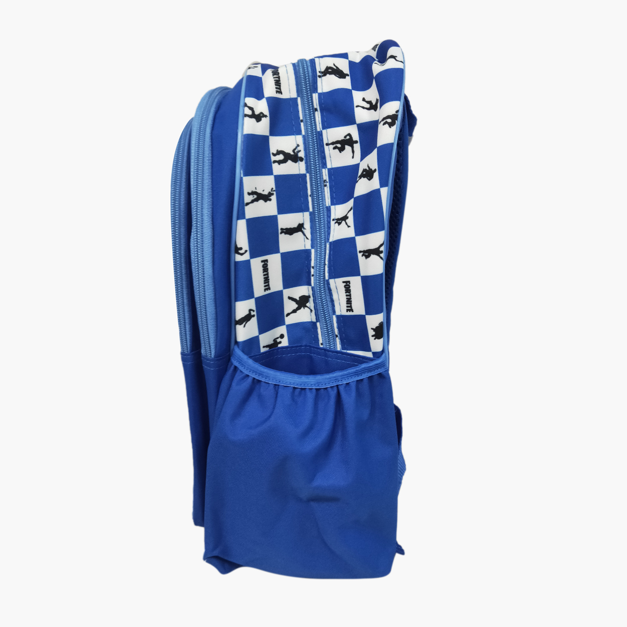 Fortnite Print Backpack - 18 inches-school-bagsandbackpacks-backpacks-image-3