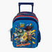 Disney Toy Story Print Trolley Backpack - 16 inches-Trolleys-thumbnail-0