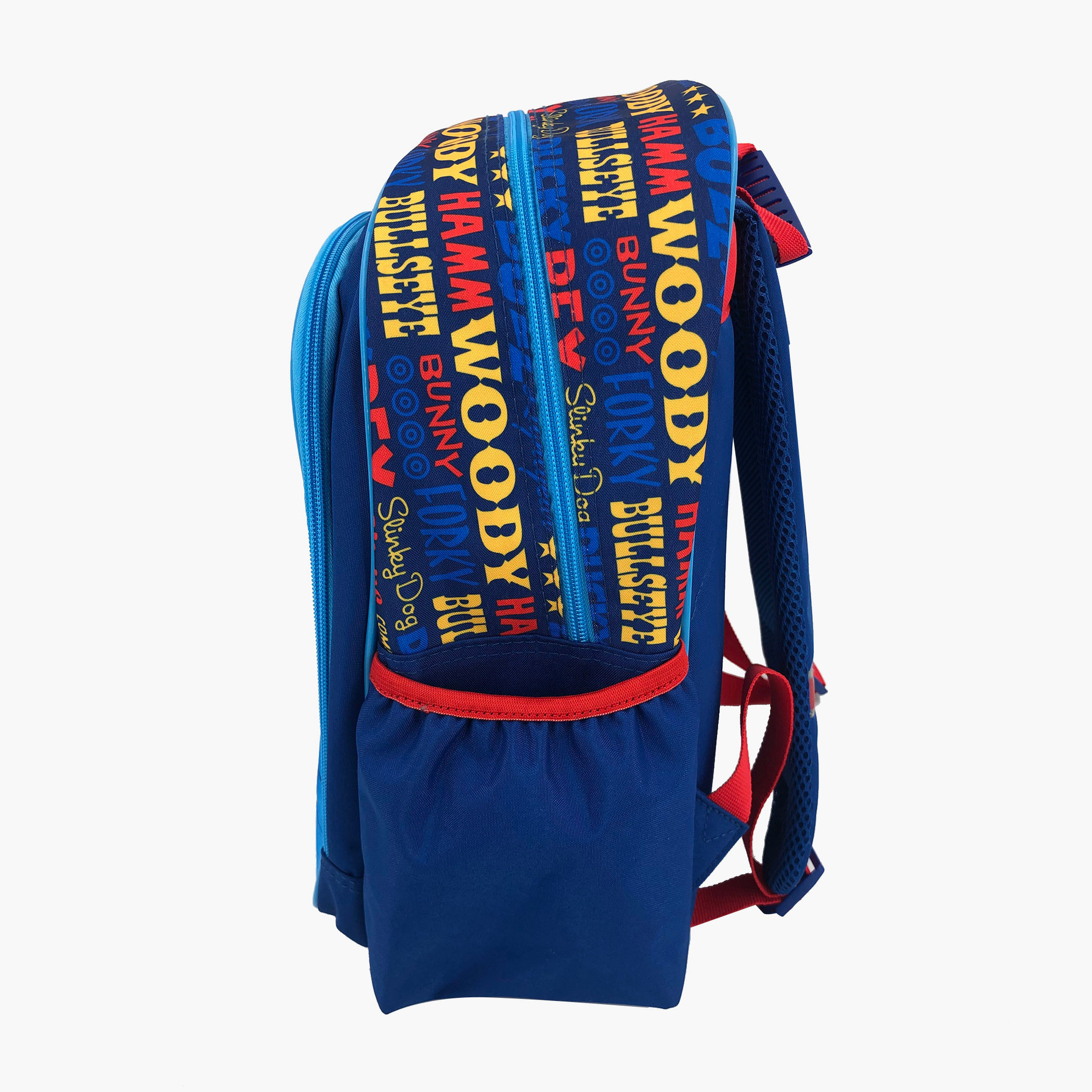 شنطة ظهر بطبعات توي ستوري من ديزني - 14 قطع-school-bagsandbackpacks-backpacks-image-3