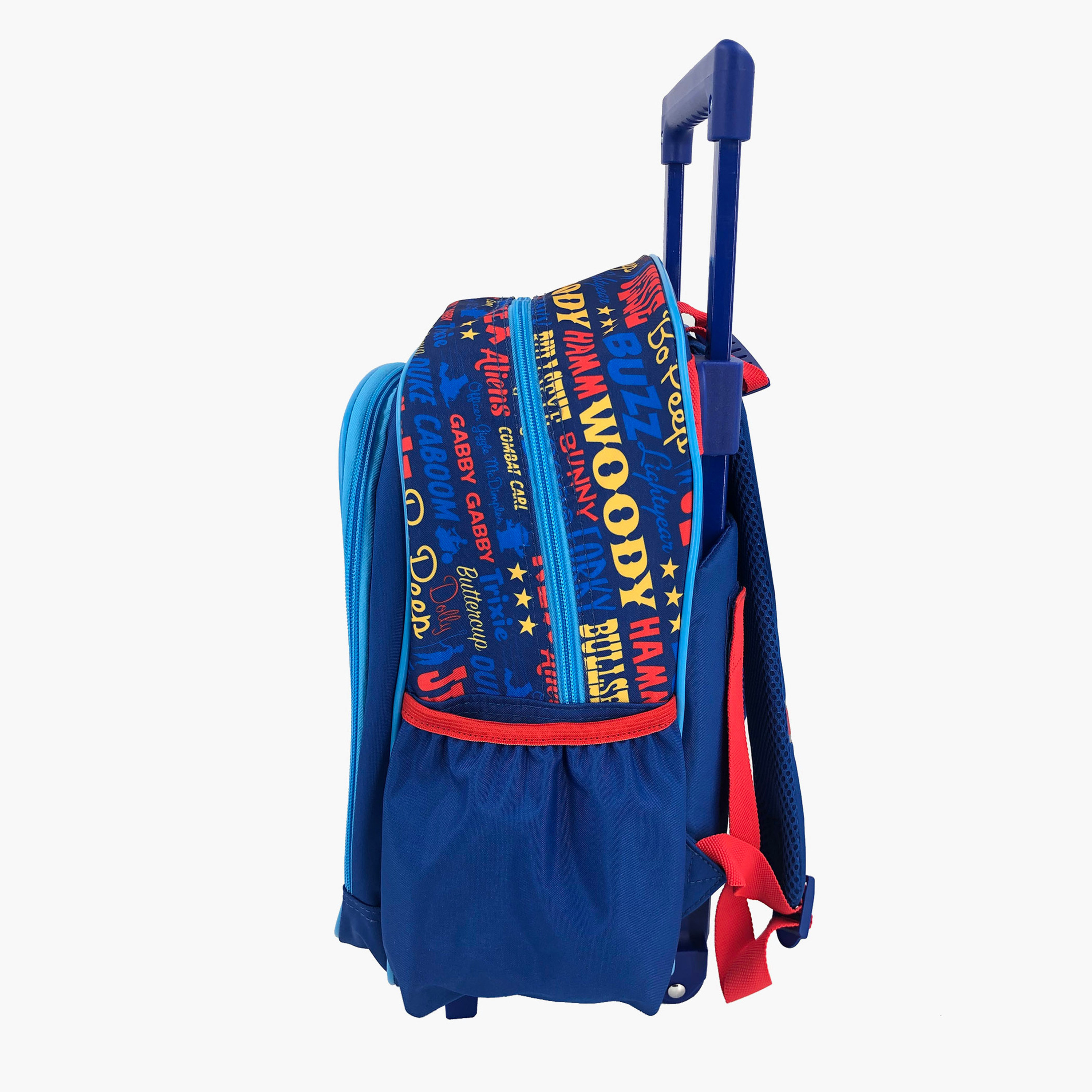 toy story trolley bag