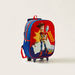 Disney Toy Story 4 Print 3-Piece Trolley Backpack Set - 16 inches-School Sets-thumbnail-1