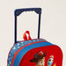 Disney Toy Story 4 Print 3-Piece Trolley Backpack Set - 16 inches-School Sets-thumbnail-2