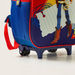 Disney Toy Story 4 Print 3-Piece Trolley Backpack Set - 16 inches-School Sets-thumbnail-3