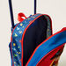 Disney Toy Story 4 Print 3-Piece Trolley Backpack Set - 16 inches-School Sets-thumbnail-5