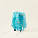 Disney Frozen II Print 3-Piece Trolley Backpack Set - 16 inches-School Sets-thumbnail-4