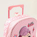 L.O.L. Surprise! Print 3-Piece Trolley Backpack Set - 16 inches-Trolleys-thumbnail-2