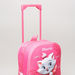 Disney Marie Print 3-Piece Trolley Backpack Set-Trolleys-thumbnail-2