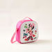 Disney Minnie Mouse Print 3-Piece Trolley Backpack Set-School Sets-thumbnail-6
