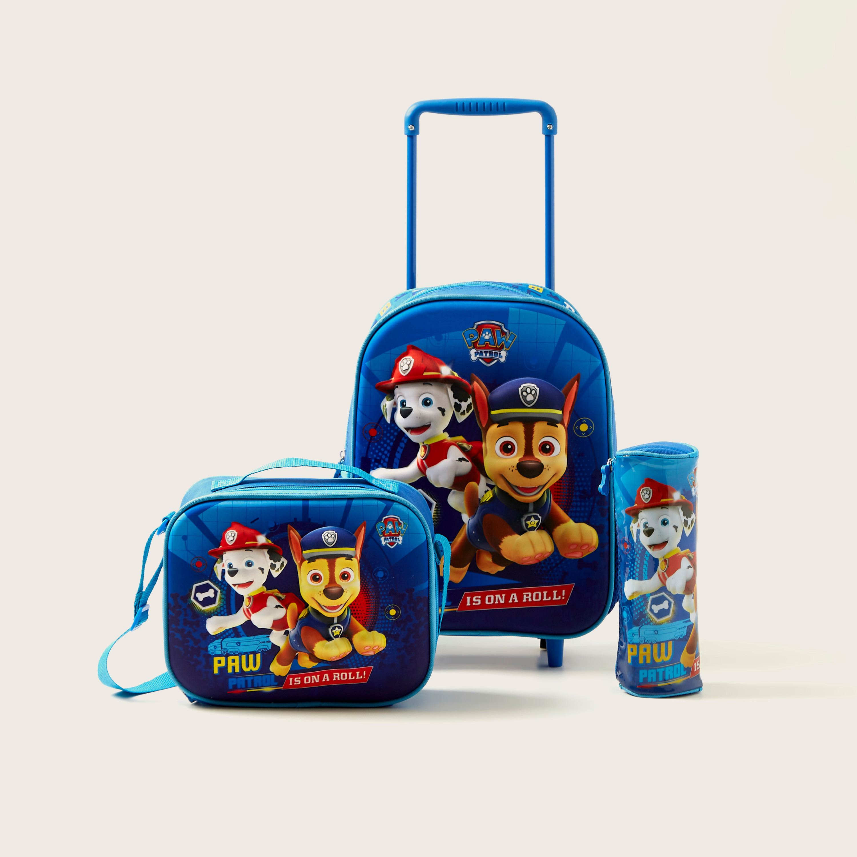 Wholesale Paw Patrol Backpack- 15