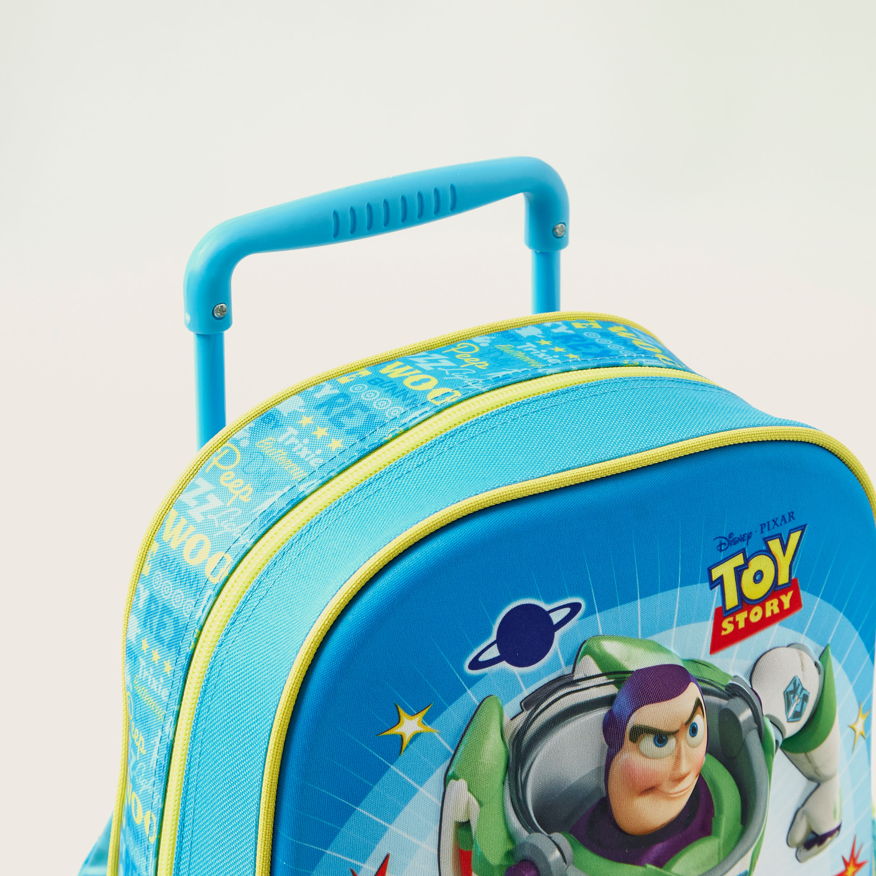 Toy story 3 discount backpack