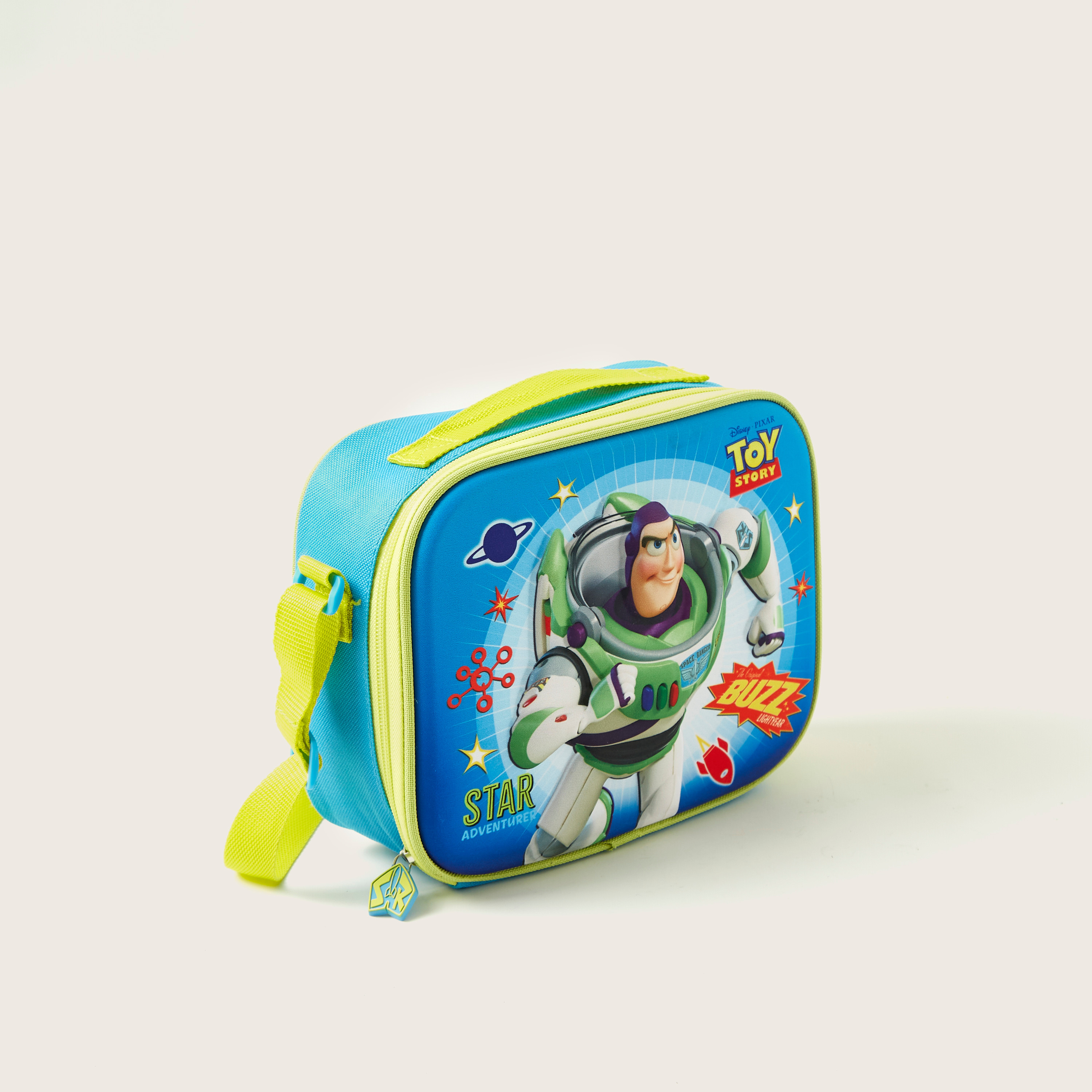 Toy story backpack set hotsell