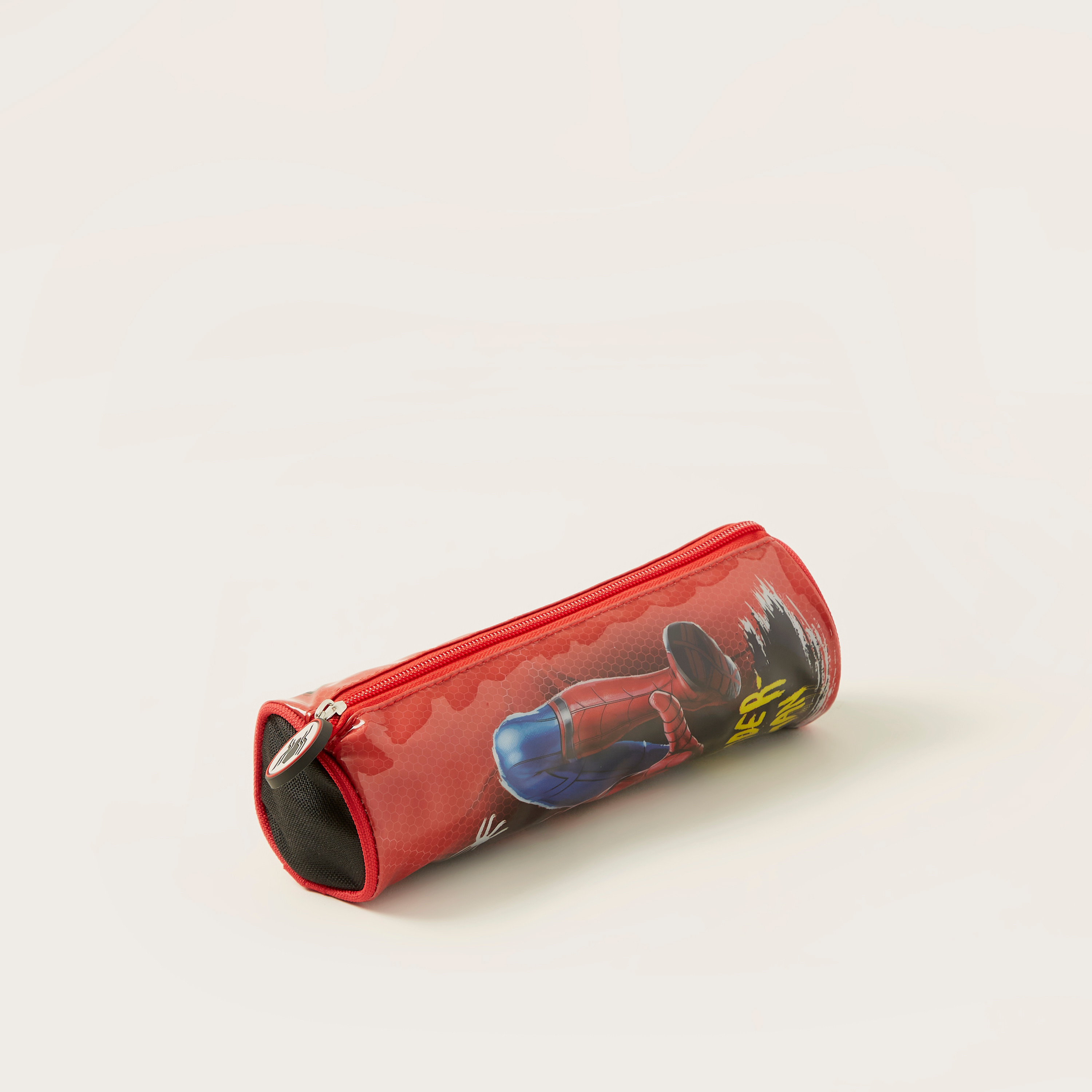 طقم شنطة ظهر بعجلات 3 قطع بطبعات سوبر مان - 12 بوصة-school-bagsandbackpacks-trolleybags-image-9