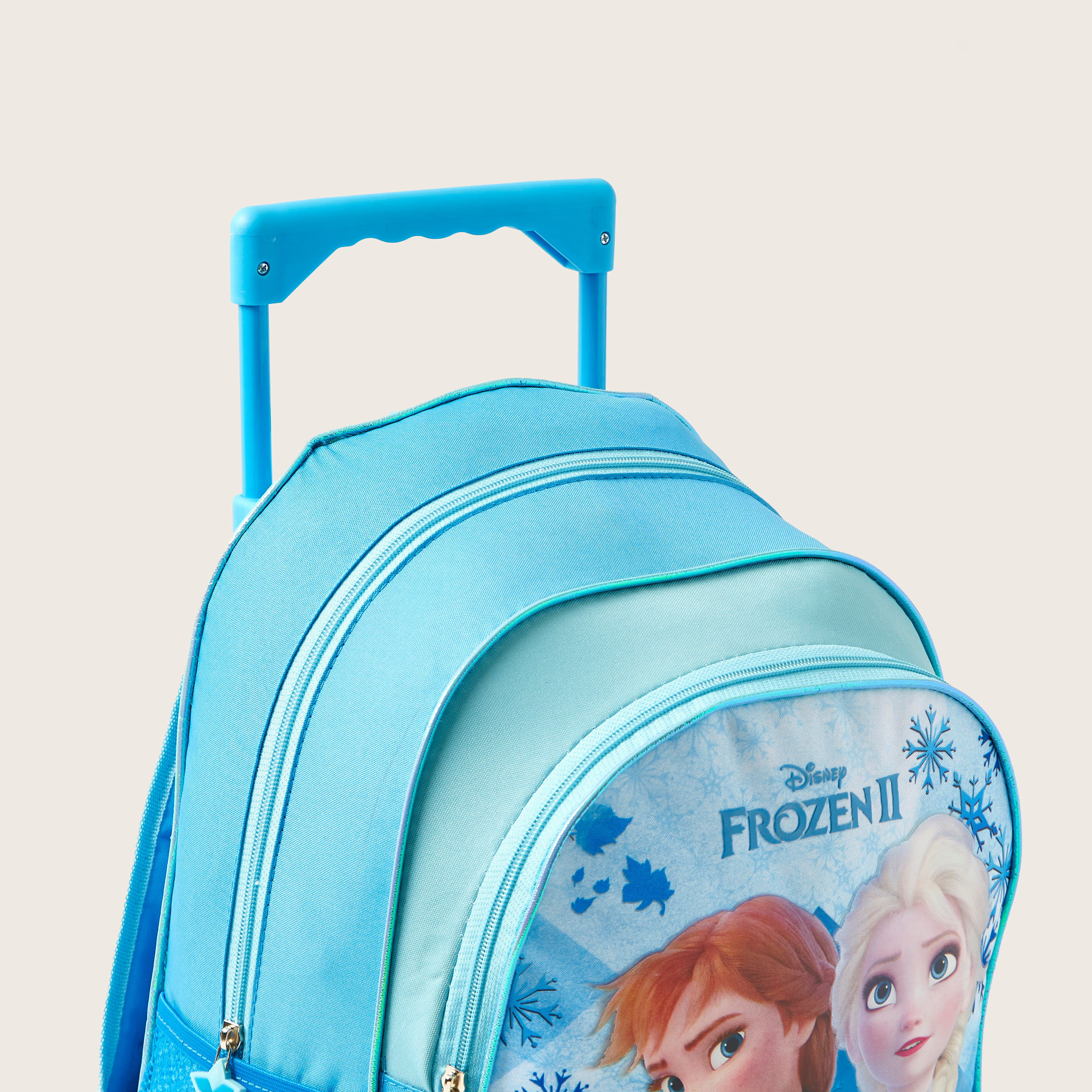 Frozen 2 best sale school bag set