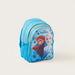 Disney Frozen II Printed 5-Piece Backpack Set - 14 inches-School Sets-thumbnail-1