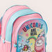 Pikmi Pops Printed 5-Piece Backpack Set - 14 inches-School Sets-thumbnail-2