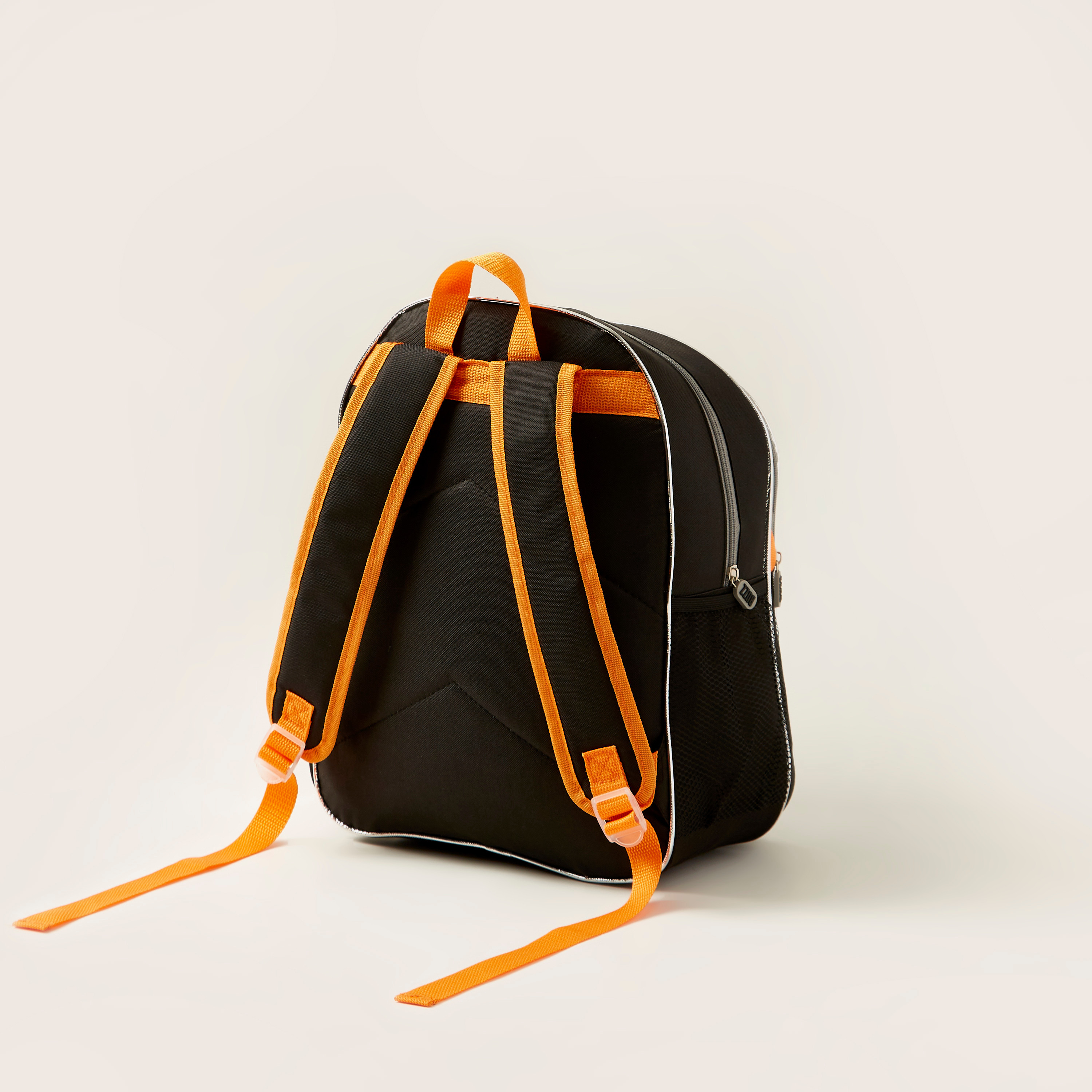 طقم شنطة ظهر 5 قطع بطبعات باز لايتيير من ديزني - 14 بوصة-school-bagsandbackpacks-sets-image-4