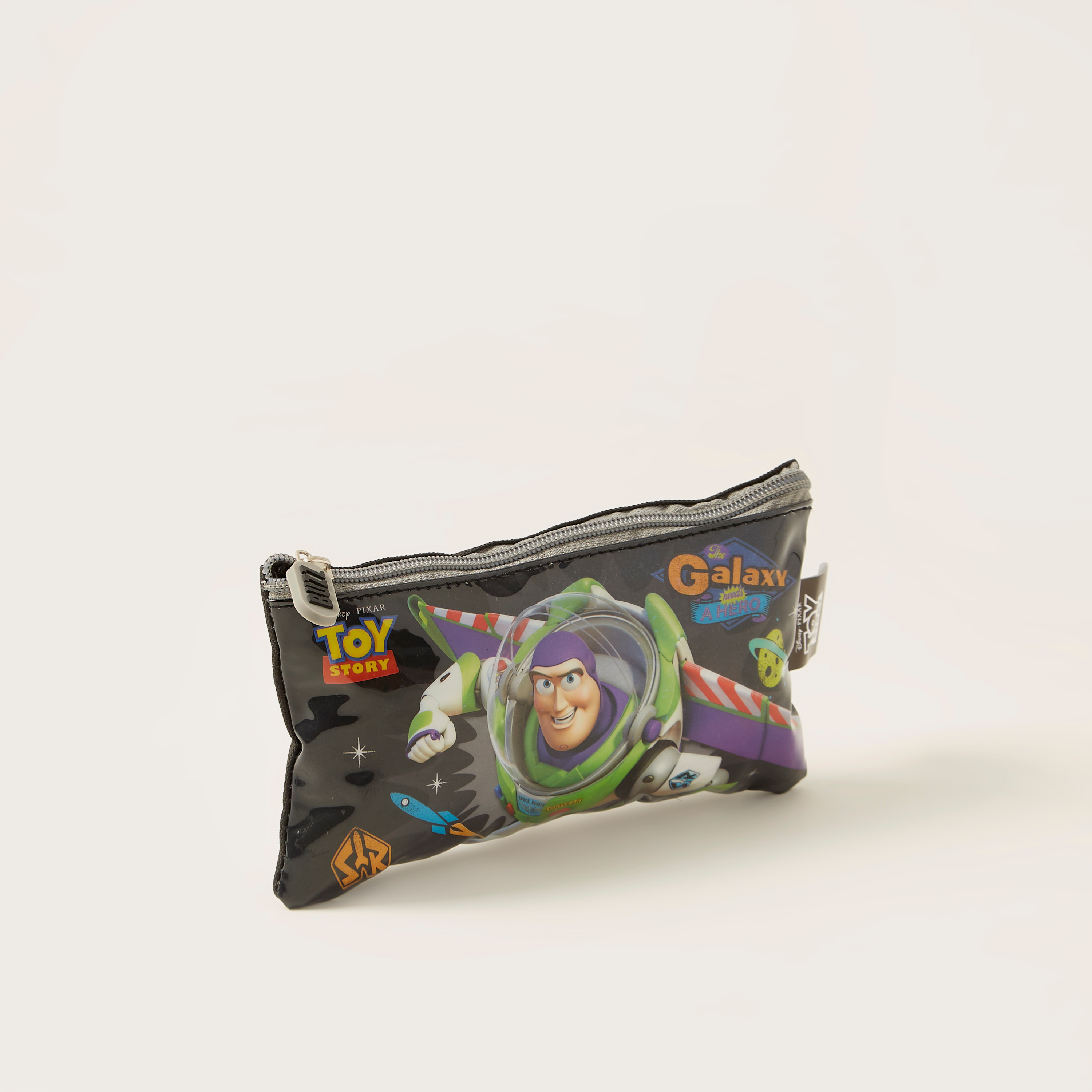 طقم شنطة ظهر 5 قطع بطبعات باز لايتيير من ديزني - 14 بوصة-school-bagsandbackpacks-sets-image-8