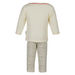Juniors Long Sleeves Pyjama Set-Nightwear-thumbnail-1