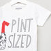 Juniors Printed T-shirt and Pyjama Set-Pyjama Sets-thumbnail-2