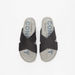 Le Confort Cross Strap Slip-On Sandals-Men%27s Sandals-thumbnailMobile-1