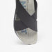 Le Confort Cross Strap Slip-On Sandals-Men%27s Sandals-thumbnailMobile-3